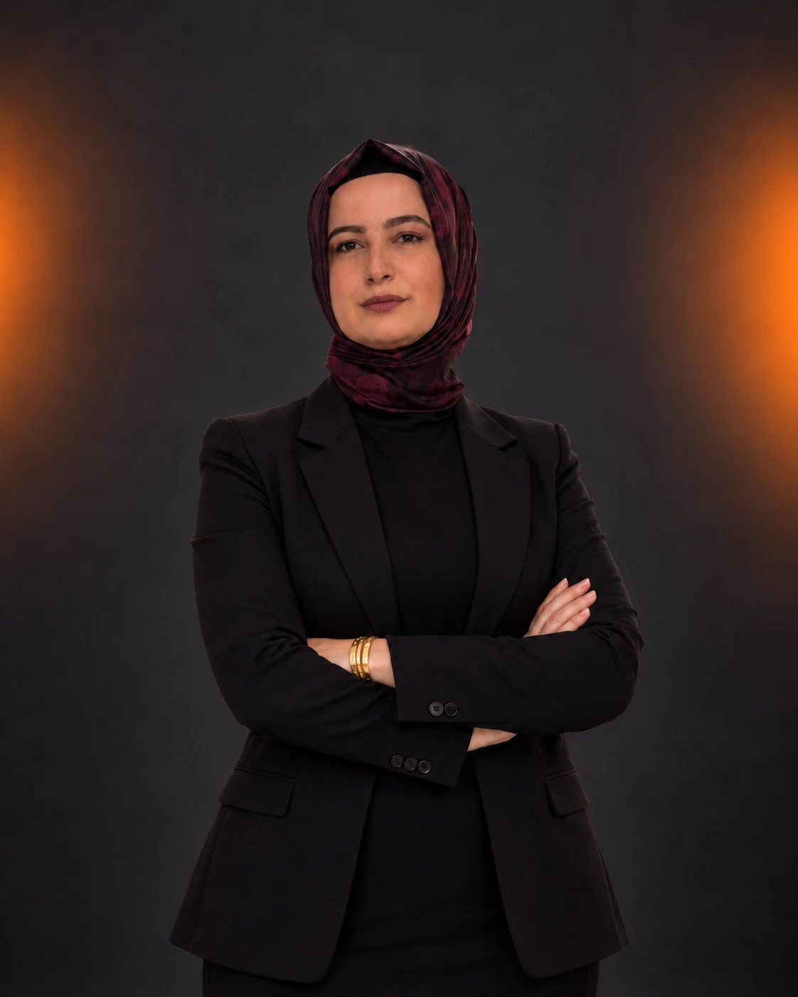 Esma Şahin